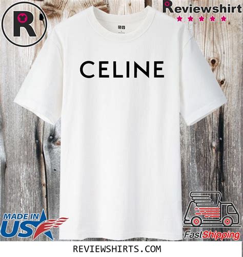 celine t shirt online kopen|celine t shirt dupe.